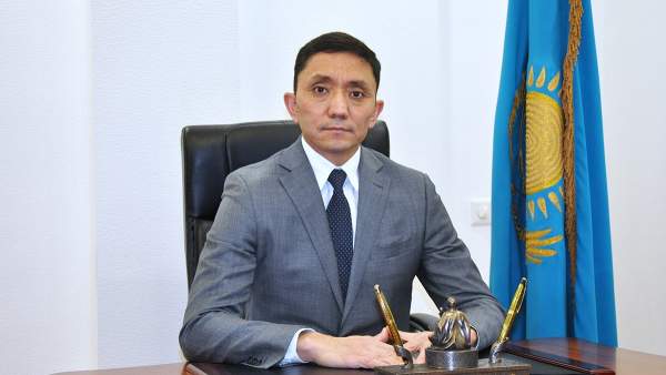 Арман Жұмабеков ҚР Ұлттық экономика министрлігі аппаратының басшысы қызметінен босатылды 