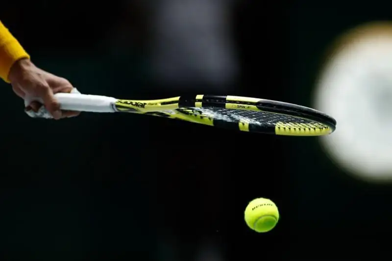 Astana Open халықаралық турнирі өтеді