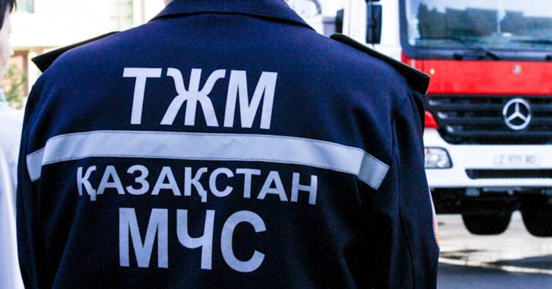 Қазақстанда 27 мыңнан астам құтқарушы жұмыс істейді