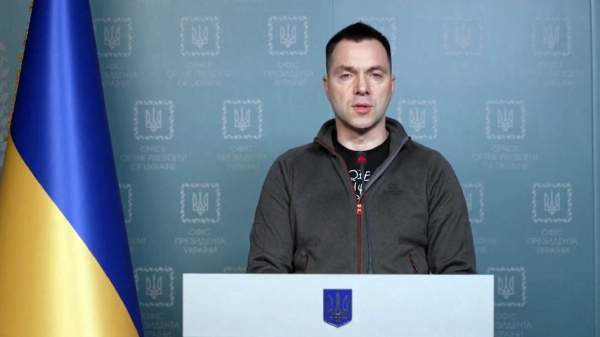 Украина Ресейге ұсыныс жасады