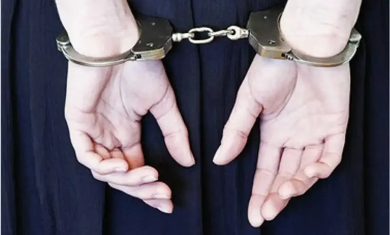 Алматыда 12 жыл бойы іздеуде болған алаяқ әйел ұсталды