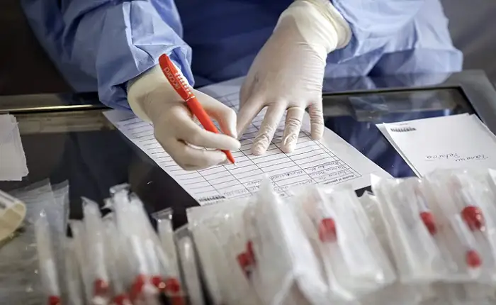 Қазақстанда эпидахуал нашарлап барады