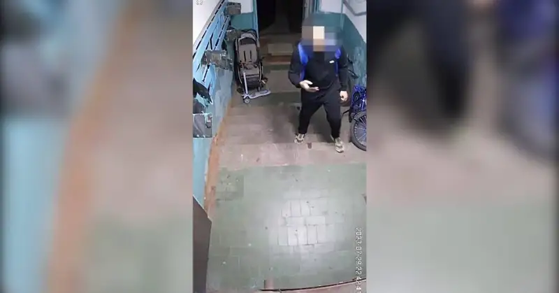 Елордалық полицейлер зейнеткерлерден ақша алған дропперді ұстады 