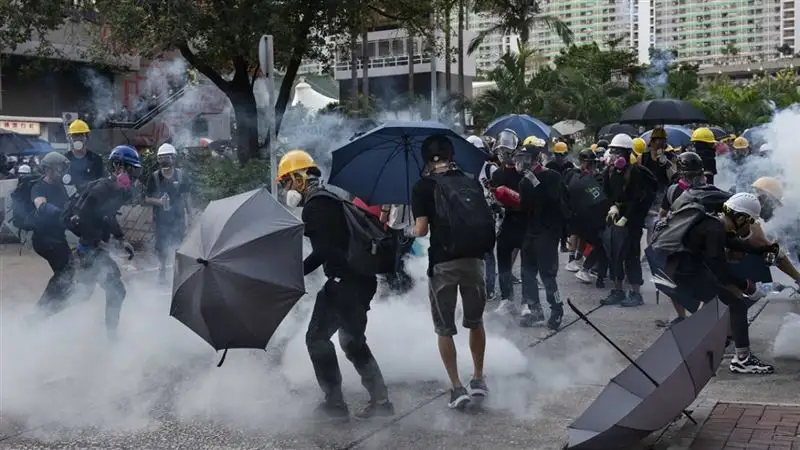 Гонконг түрмесінде отырған жерлесіміз кепілдікпен босап шықты