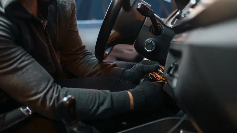 Қазақстанда қандай көліктер жиі ұрланады?