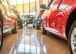 Елордада 400 адам жаңа автосалонға алданып қалды