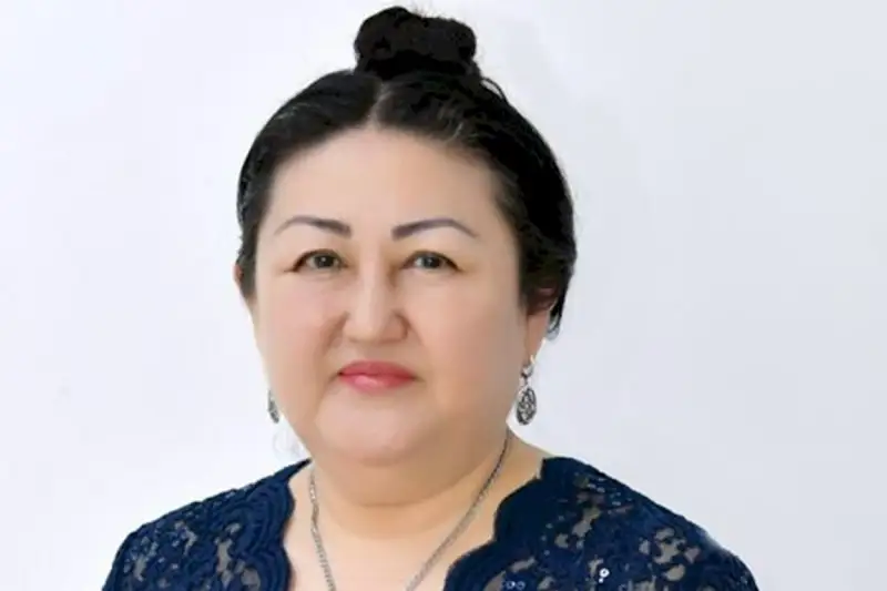 Алуа Ибраева: Әр азамат өз елінің заңын құрметтеуі керек 