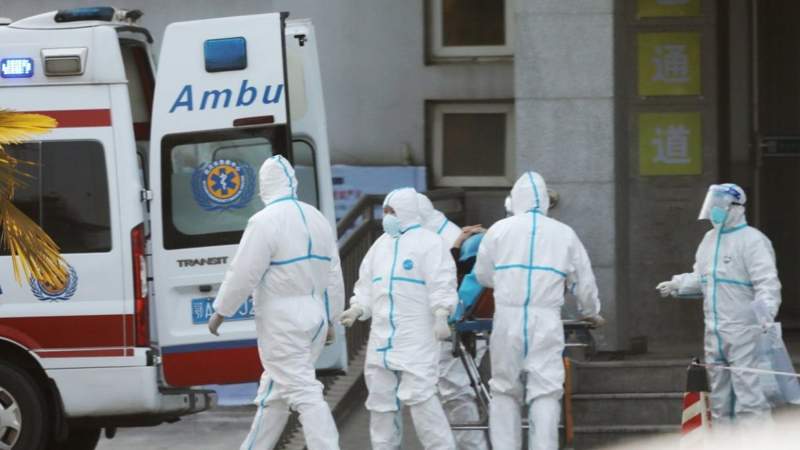 ДДСҰ: коронавирус әлемнің 73 еліне тарады