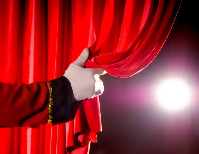 «Жас Абай» спектаклінің тұсаукесері өтті