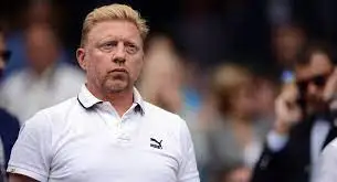 Танымал теннисші түрмеге қамалды