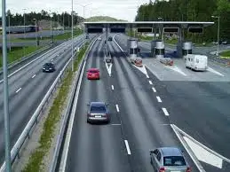 2024 жылы қанша шақырым автожол ақылы болады? 