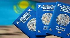 Азаматтығын жоғалту бойынша өтініш қабылдау тоқтатылды