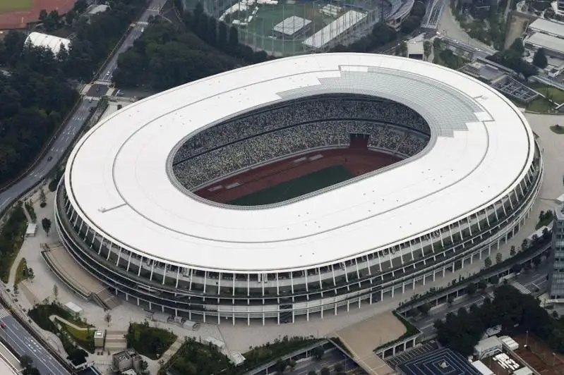 Жапония Олимпиаданың шетелдік көрермендерін екі апталық карантиннен босатпақ