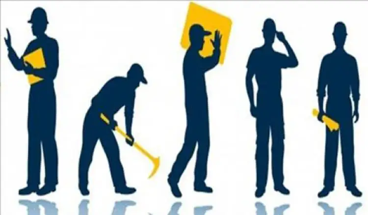 700 мыңға жуық адам жұмыссыз қалды 