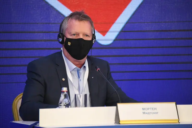 Халықаралық бақылаушы: Қазақстан пандемия жағдайында сайлауға өте жақсы дайындалған  