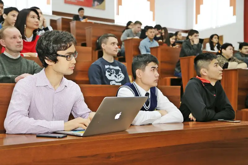 Қазақстандық 14 ЖОО халықаралық академиялық рейтингке енді