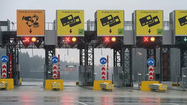 Ақылы жолдан түскен қаражат қайда жұмсалады?   