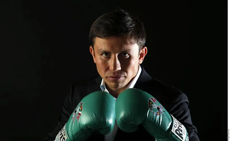 Головкин – Мурата жекпе-жегінің күні белгілі болды