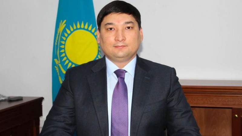 Тоқаев «Байқоңырдағы» арнайы өкілді тағайындады
