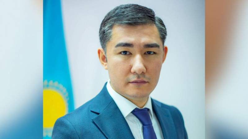 "Азаматтарға арналған үкіметке" жаңа басшы келді