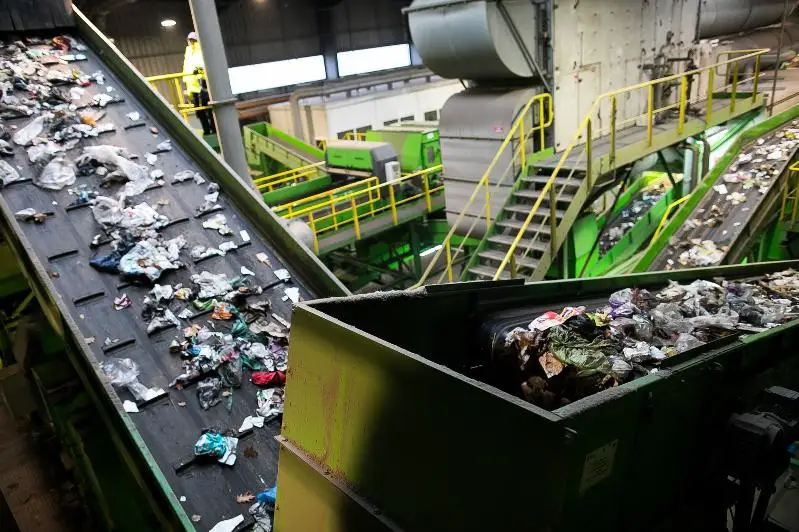 Бурабайда қоқыс өңдейтін зауыт салынады 