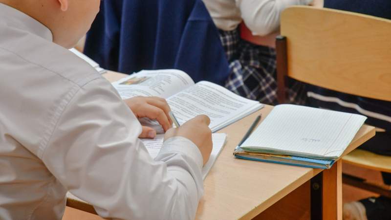 Оқу-ағарту министрлігі оқушыларға көмек көрсетудің жаңа тәсілін ұсынды