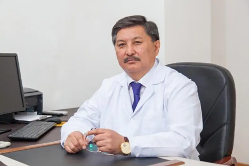 Алматы жаппай вакцинацияға дайын