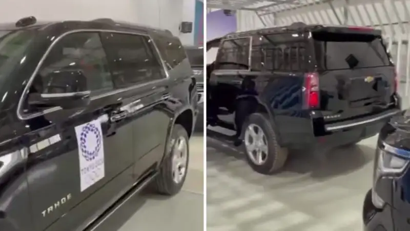 Токио-2020: Өзбек спортшыларына қандай көлік сыйға тартылады