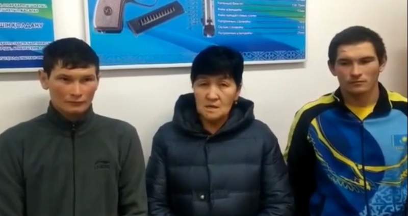 Түркістан облысында 9 жыл бұрын жоғалған жас жігіт табылды
