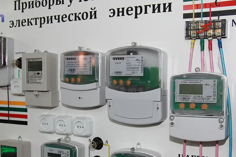 Алматыда электр қымбаттады