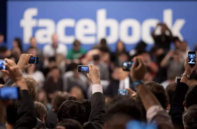 Facebook әлеуметтік желісінің атауы өзгереді