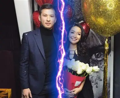 Аша Матай мен Арман Қоңырбаев ажырасып кетті ме?