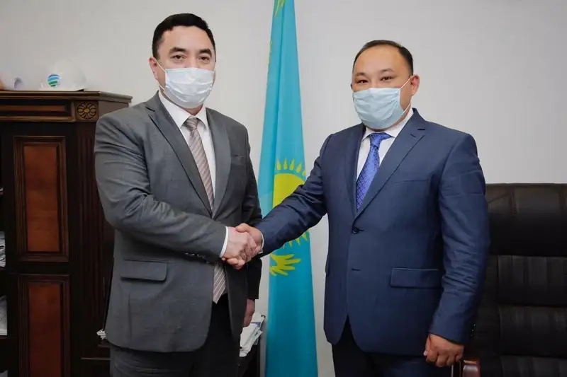 Таубаевтың ісі: «7» санының құпиясы неде?