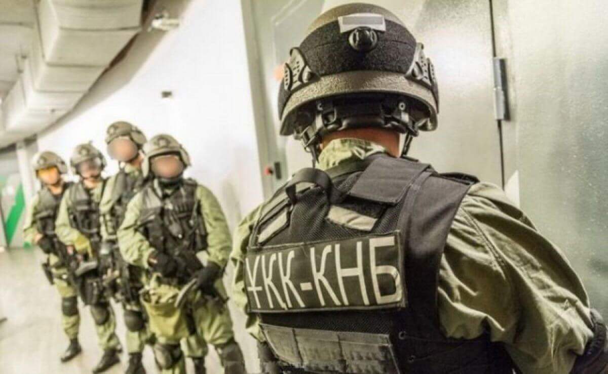 Ұлттық қауіпсіздік комитетіне жаңа міндеттер жүктелуі мүмкін