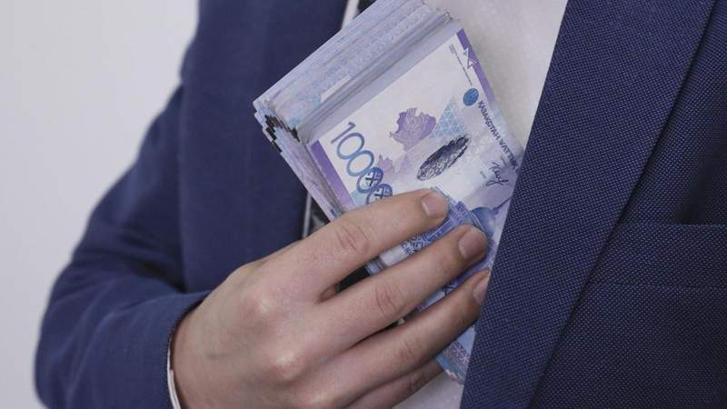 Антикор «Қазселденқорғау» басшыларына қатысты сотқа дейінгі тергеуді аяқтады