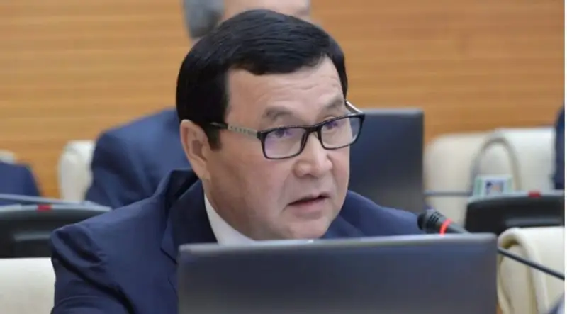 Самат Мұсабаев: Әр рейс үшін бір жарым миллион төлеп отыру кімге ұнайды?