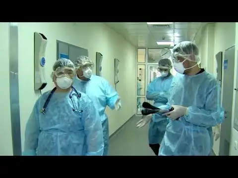 COVID-19: 20 адам жұқтырып, 1 адам қаза болды