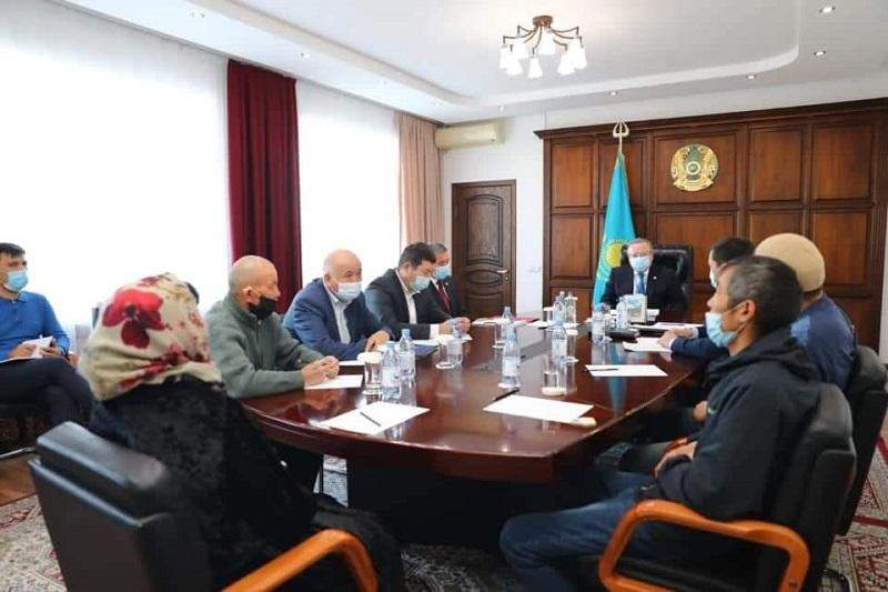Шошқа фермасы жабылуы мүмкін