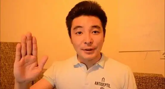 Алматыда тағы бір журналист қамалды 