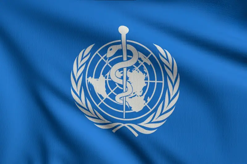 Дүниежүзілік денсаулық сақтау ұйымы күтпеген мәлімдеме жасады