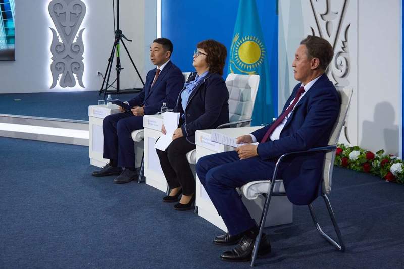 Енді азаматтар Конституциялық сотқа тікелей жүгіне алады