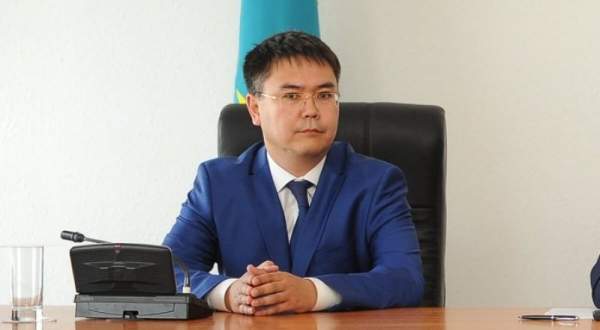 Еңбек және халықты әлеуметтік қорғау министрі ауысты