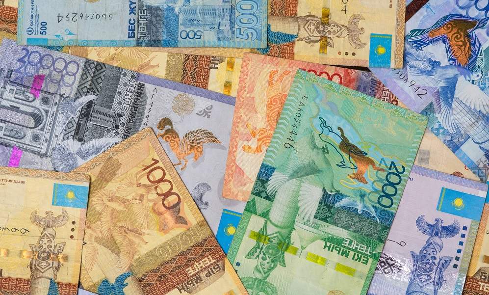 Елордаға тартылған инвестиция 1 триллион 100 миллиард теңгеден асты
