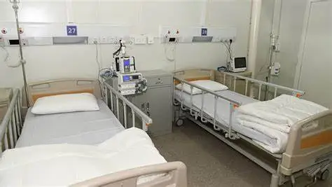 Атырауда коронавирустан 60 пайызы жазылған