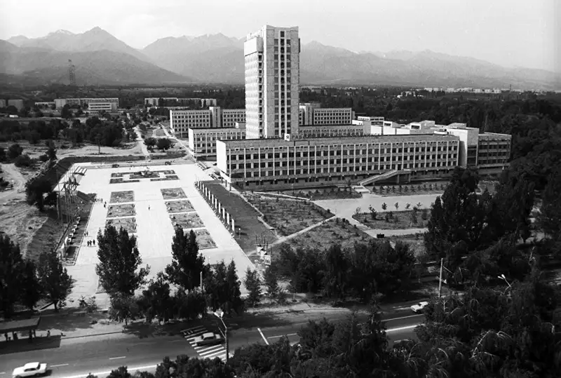 Маньяктар. КазГУградтың «мейірімді» маньягы