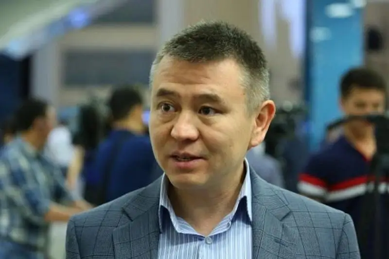 «Мұхтар ТАЙЖАН істі болуы мүмкін»