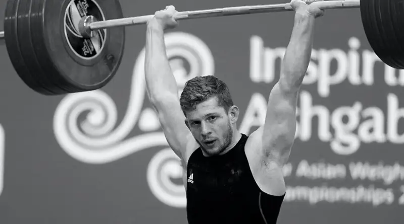 Спортшының өліміне қатысты қылмыстық іс қозғалды