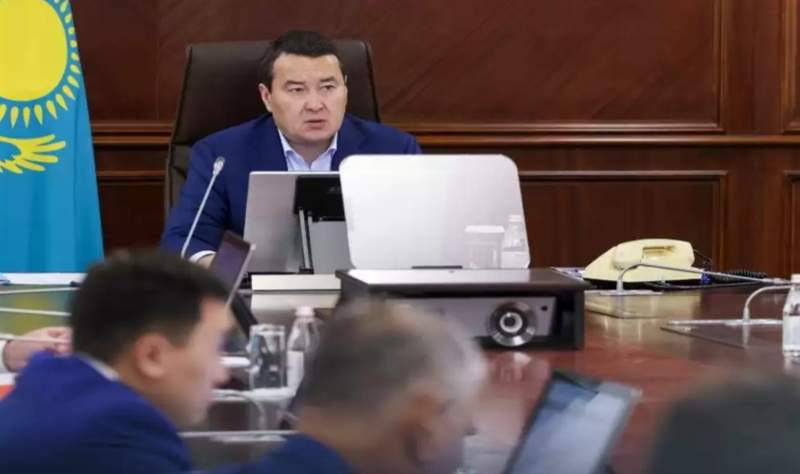 Биыл 130 мың балаға арналған 146 мектеп ашу жоспарланып отыр