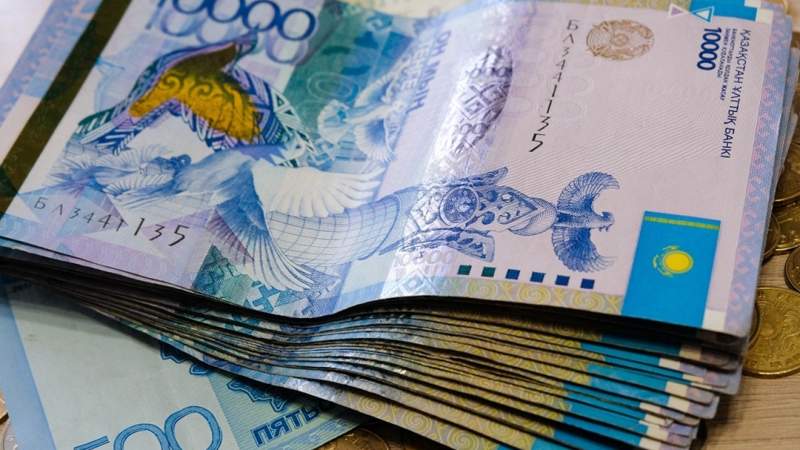 Қаңтар оқиғасында кездейсоқ қаза тапқандардың отбасына 7 млн теңгеден берілд