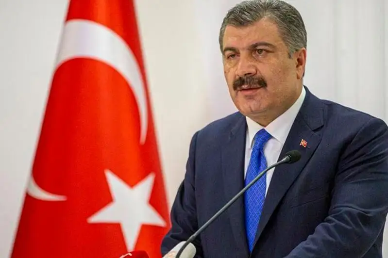 Түркия: Вирус жұқтырған екінші науқас қайтыс болды